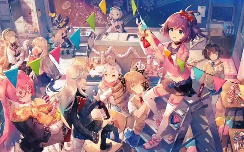 300大作战游戏合集