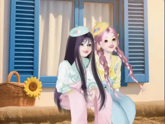 崽崽zepeto游戏合集