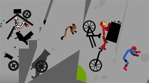 弄死火柴人图4