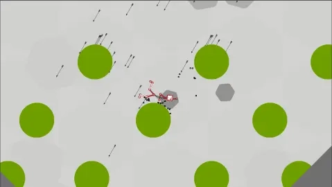 弄死火柴人正版图2