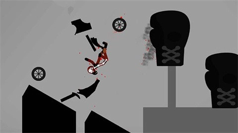 弄死火柴人图2