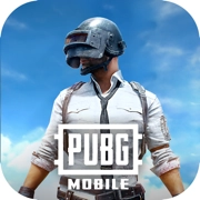 和平精英国际服pubg