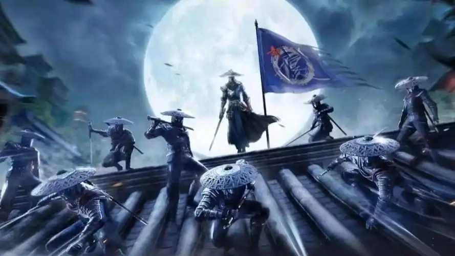 不良人3版本大全