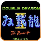 双截龙2中文版