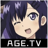 age动漫2025无广告版