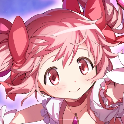 魔法少女小圆剧场版