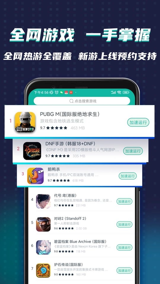 google空间(4)