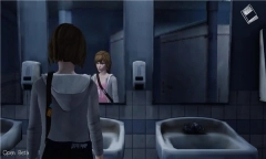 奇异人生LifeIsStrange中文版图1