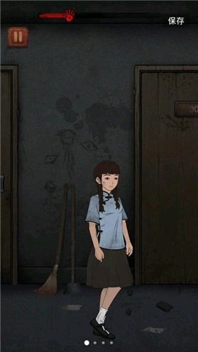 女寝大逃亡无限版图2
