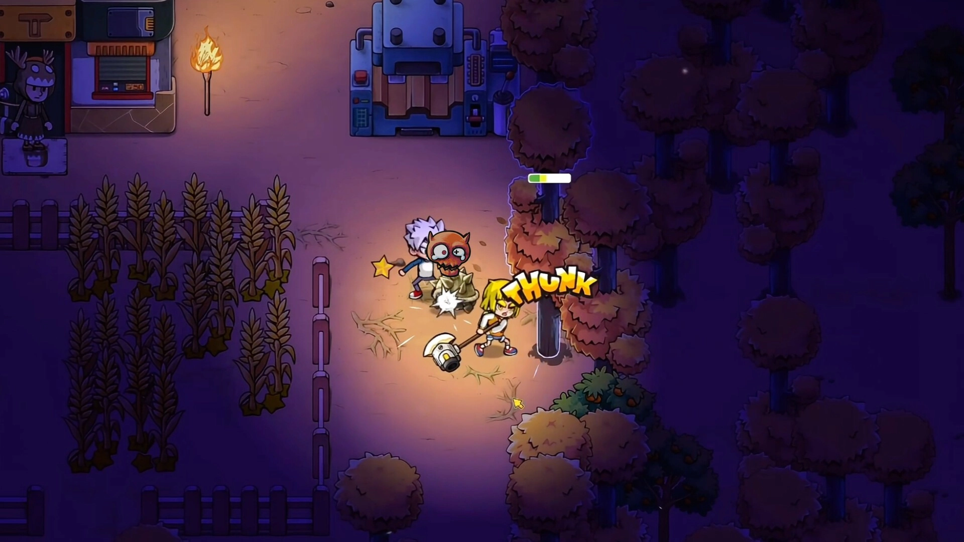 办公室恩怨2游戏合集