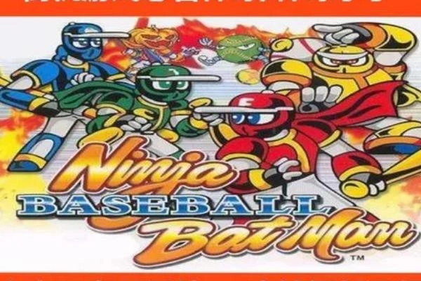 棒球小子游戏大全