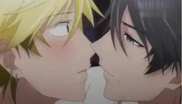 腐女必备的漫画