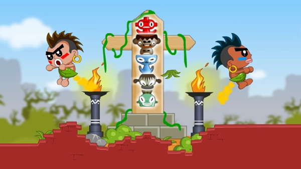 屁王兄弟游戏合集