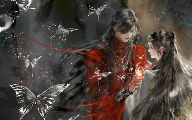 一耽女孩漫画版本合集