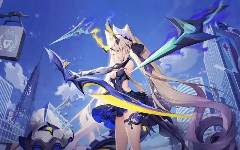 传说对决先行服游戏合集