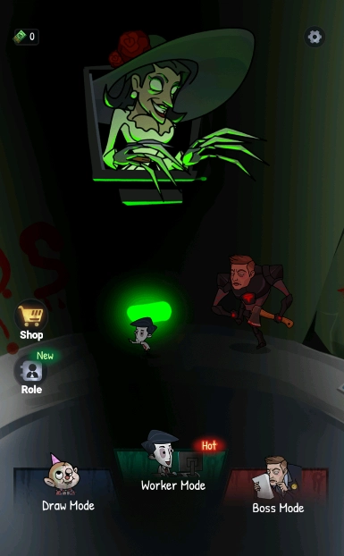 办公室恩怨2官网版(1)