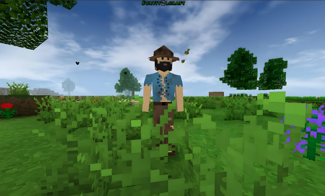 生存战争2版本大全合集