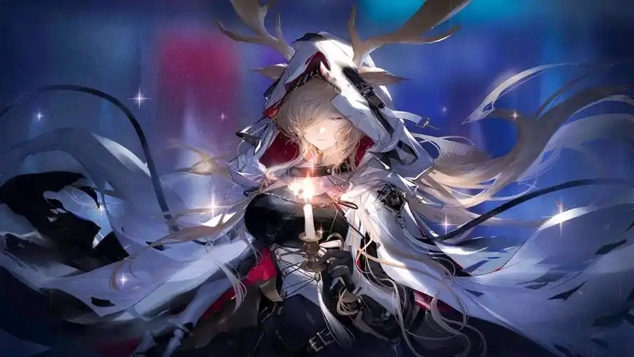 明日方舟游戏合集