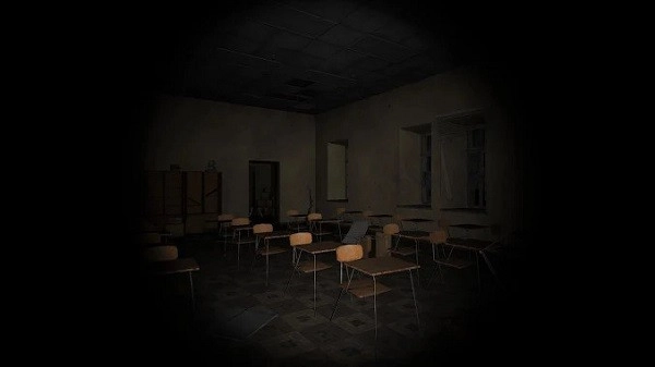 theghost鬼魂联机版(4)
