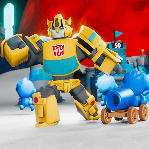 暴走的巨人官网版