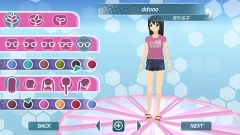 少女都市模拟器中文版截图3