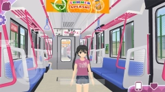 少女都市模拟器中文版截图4