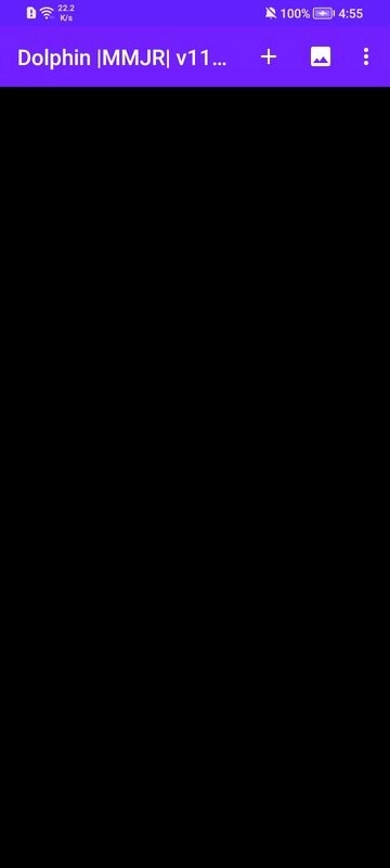 红海豚模拟器汉化版图2