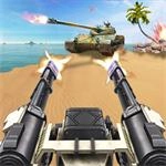 抢滩登陆战3D老版
