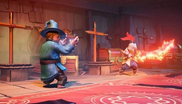 双人成行联机版(2)