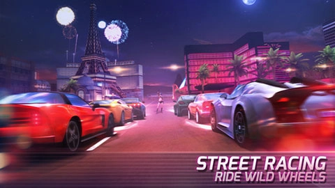 孤膽車神維加斯最新版