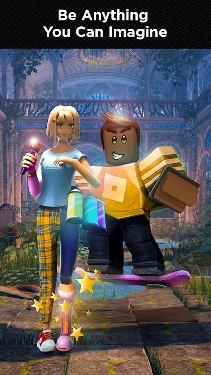 罗布乐思roblox(3)