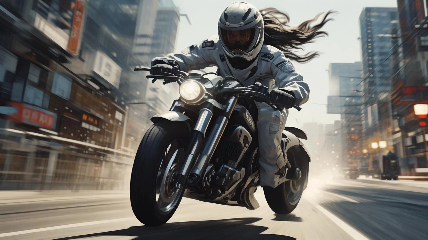 暴力摩托游戏大全