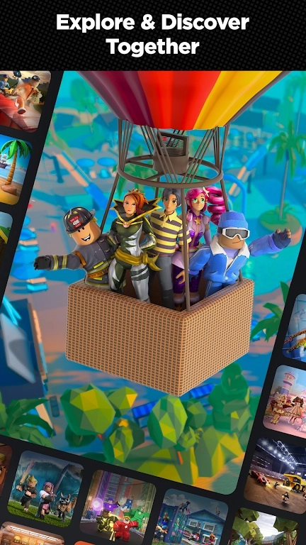 罗布乐思roblox(5)