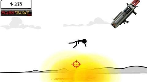 暴打火柴人最新版(2)