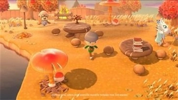 动物森友会最新版本2.0.6图1