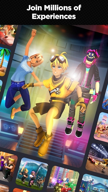 罗布乐思roblox(1)