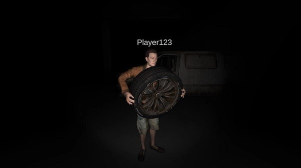 theghost鬼魂联机版(1)