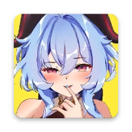 甘雨触摸手游3.0正式版