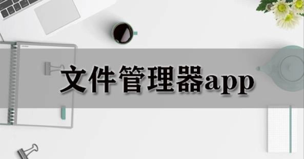 实用的文件管理软件
