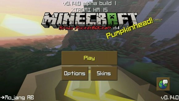 MinecraftPocketEdition0.14.3正版(5)