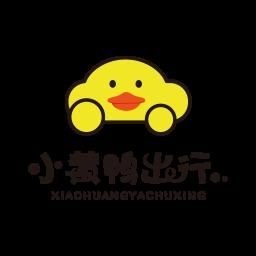 小黄鸭共享电动车