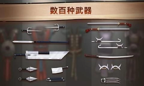 暗影格斗2特别版无限钻石版截图2