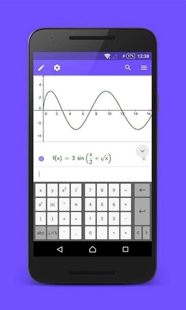 几何画板原版图3