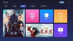 飞鸟影视图2