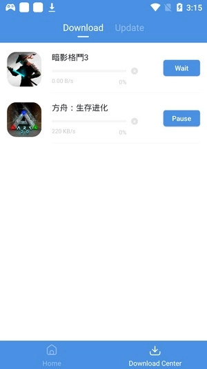 gamestoday正版图2