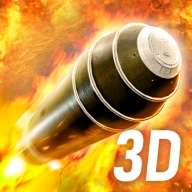 核弹模拟器3D版