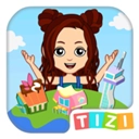 Tizi世界我的奇妙小镇完整版