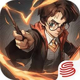 哈利波特魔法觉醒官方正版