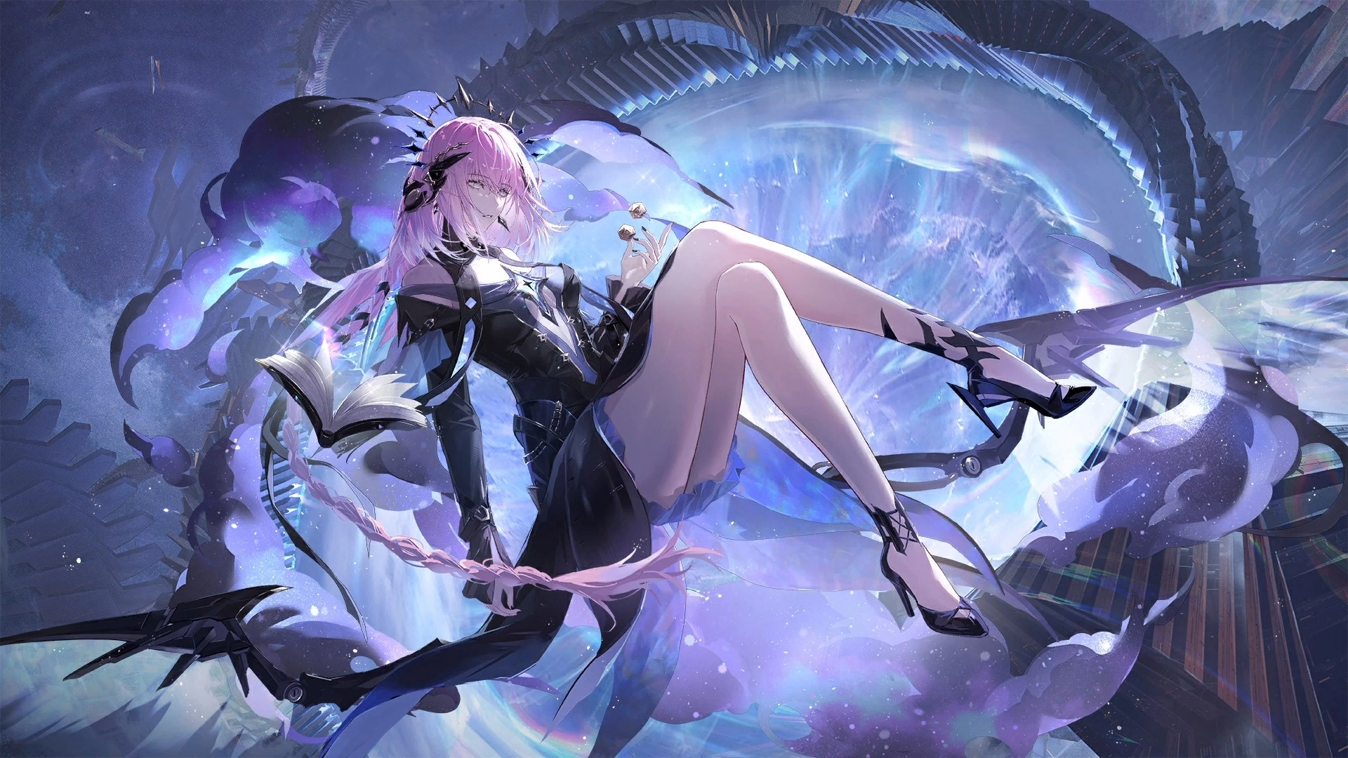 战双帕弥什游戏合集