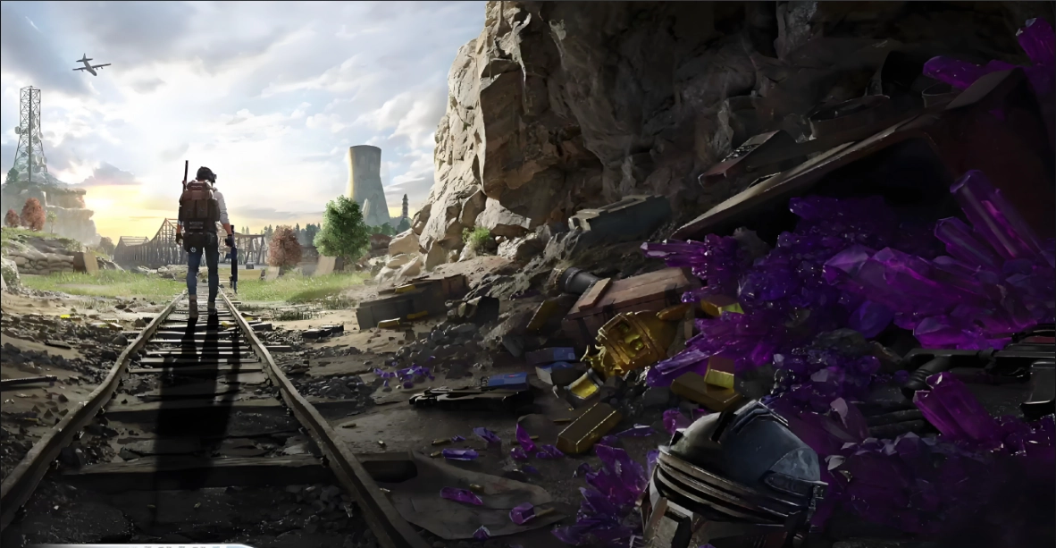 逃离地铁系列游戏手机版推荐